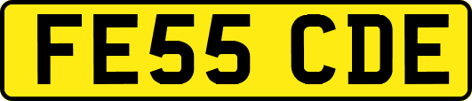 FE55CDE