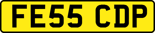 FE55CDP