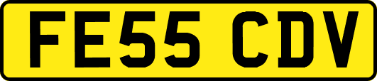 FE55CDV