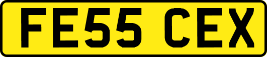 FE55CEX