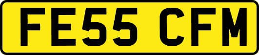 FE55CFM