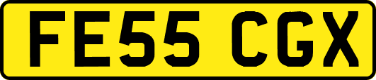 FE55CGX