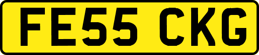 FE55CKG