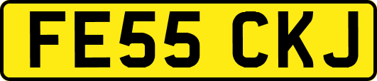 FE55CKJ