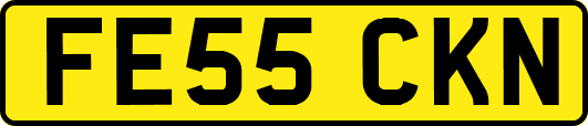 FE55CKN