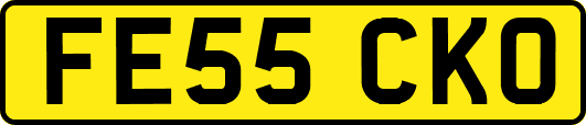 FE55CKO