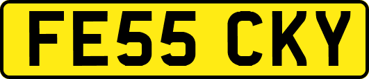FE55CKY