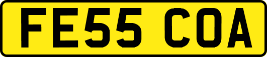FE55COA