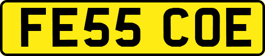 FE55COE