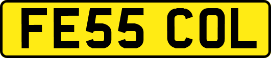 FE55COL