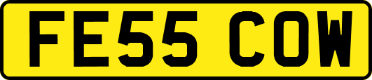FE55COW