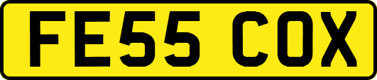FE55COX