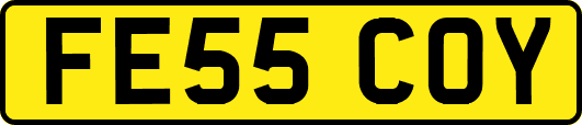 FE55COY