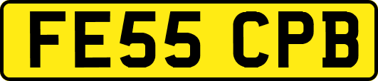 FE55CPB