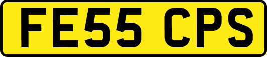 FE55CPS