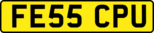 FE55CPU