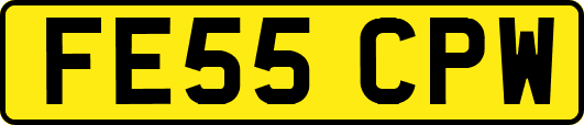 FE55CPW