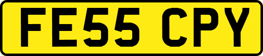 FE55CPY