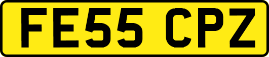 FE55CPZ