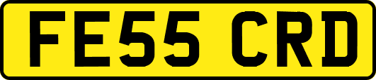 FE55CRD