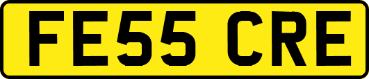 FE55CRE