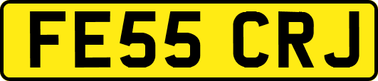 FE55CRJ