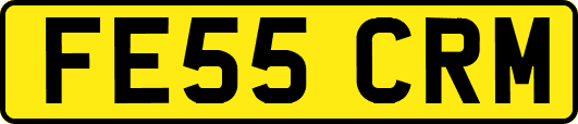 FE55CRM