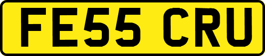 FE55CRU