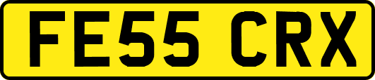 FE55CRX