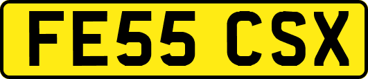 FE55CSX