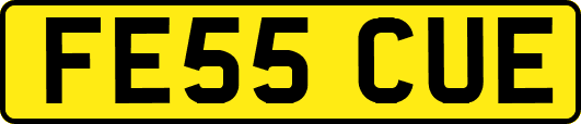 FE55CUE