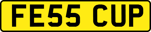 FE55CUP