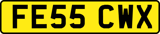 FE55CWX