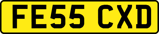 FE55CXD