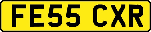 FE55CXR