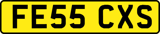 FE55CXS
