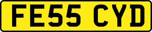 FE55CYD