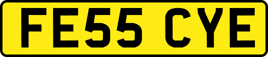 FE55CYE