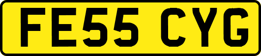 FE55CYG