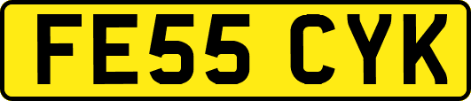 FE55CYK