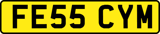 FE55CYM
