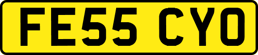 FE55CYO