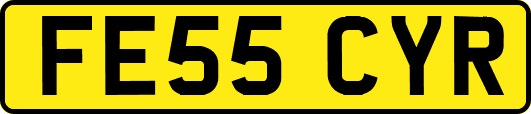FE55CYR