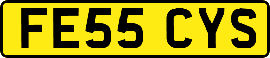 FE55CYS