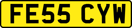FE55CYW