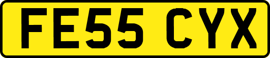 FE55CYX