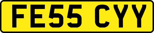 FE55CYY