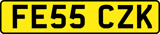 FE55CZK