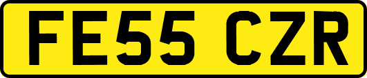 FE55CZR