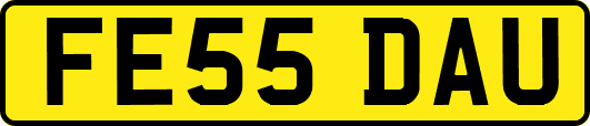 FE55DAU